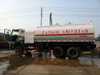 Beiben Trucks Diesel Bowser off Road All Wheel Drive 6X6. LHD. Rhd 2534.2538 for Petroleum Oil, Gasoline, Petrol, Diesel Transport Plus Tank Trailer