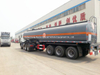 Hydrochloride Acid Tank Trailer 30t Solusion Hydrogen Chlorate, Sodium Hydroxide, Acrylic, Acetic Acid, Glacial Acetic Acid, Hydrogen Peroxide, Propionic Acid,