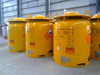 T20 Tank (UNPortable Tank) Un1838 - Cl4ti Titanium Tetrachloride 3220liters