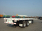 40ft Bogie Type Flatbed Semi-Trailer