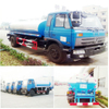10000 ~15000liters Water Tanker Truck