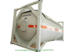 Anhydrous Liquid Ammonia Isotank Nh3 ISO Tank Container 20FT 24000L