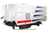 Road Sweeper Kits Upper Body SKD