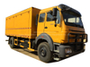 Beiben 4X2 Mobile Workshop for Sale