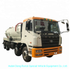 Camc Vacuum Tanker Combined Sewer Jetting 12 Wheels 20, 000liters