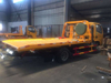 DFAC Rocovery Wrecker Flatbed Tow Truck 4X4.4X2 LHD. Rhd