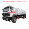 North Benz / Beiben off Road Tanker /18000- 22000 Liters Oil Tank Truck