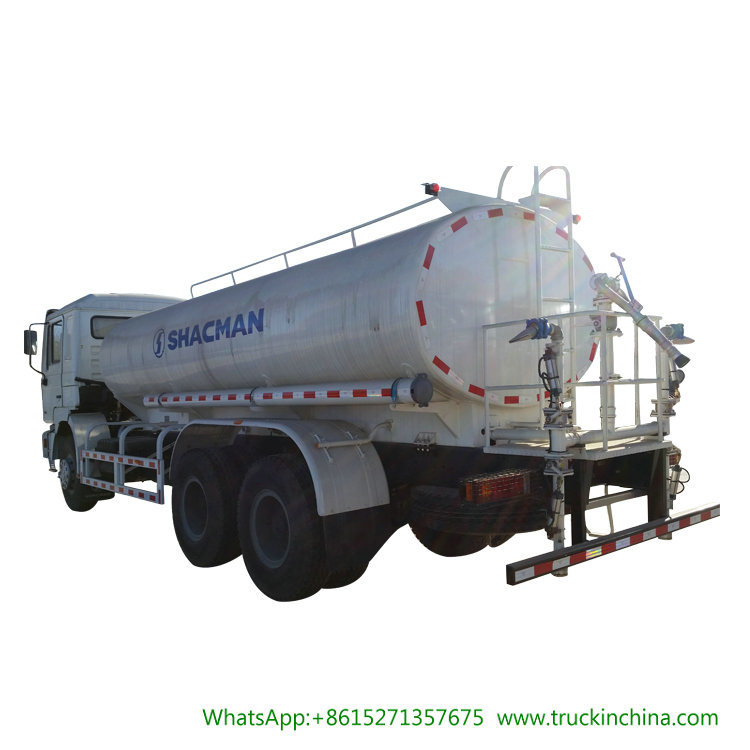 HOWO 8~10 Cbm Septik Tank Vacuum Suction Sewage Tanker Truck for Africa Cesspit Emptier