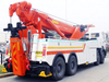 Northbenz 8X4 Heavy Duty 30t Tow Wrecker Truck Beiben Recovery Trucks Wrecker