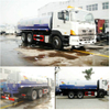 Hino 700 18cbm Water Truck 350HP