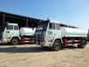 Steyr 4X2 /4X4 Military Truck Water Tanker (Water Bowser) Good for Rought Road Transport Drinking Water Steel Tank Inner Lined Plastic