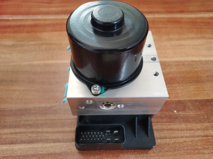  3550100P3010 ABS Pump, Brake Anti-lock Solenoid Valve For JAC Shuailing T6 to New Zealand