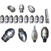 High-Pressure Jetter Cleaning Sewer Drain Jetting Nozzel Ceramic Nozzles Price List
