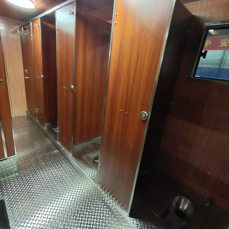 DRZ5080xcs Mobile Toilet Restroom Trucks (11)