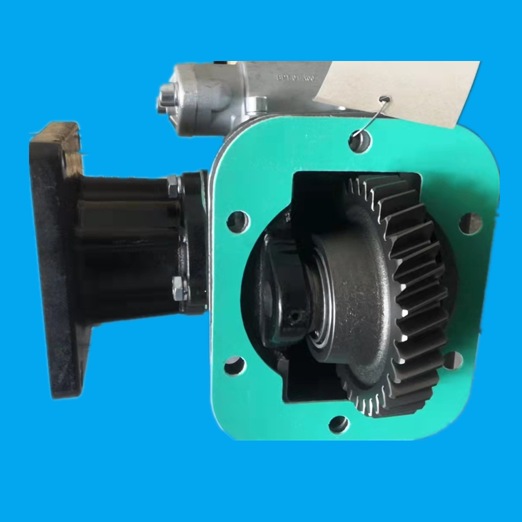 SDQ50-65 PTO ML642A-A9 67