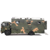  DFAC 4x4 Mobile Kitchens Truck Military Food Catering Service