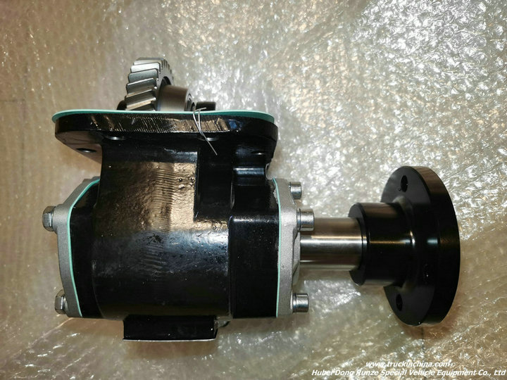 PTO power take-off SDQ24-63PQ1 WLY 5G32A (5)