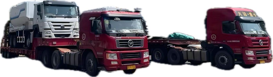 RHD 15T Bulk ANFO & Emulsion Explosive Trucks For Southeast Asian Countries