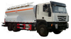  Customize SAIC Hongyan AN/FO truck Mixing Charging Truck 8 Ton