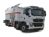  Customize Mix Explosive ANFO Emulsion Pump Truck for Wet Borehole Blasting