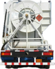 Customize Dongfeng Offroad Emulsion Explosive Mixing Loading Truck