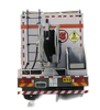 Customize Multifunction Emulsion ANFO Explosive Loader Truck 