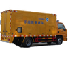 Using a JMC Truck-Mounted Generator 30-50KW