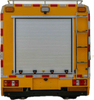 JMC Emergency Rescue Equipment Vehicle For Fighting Floods with Drainage Pump 500M3/h