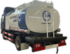  DFLZ Chenglong 5KL Aluminum Alloy Tank Aircraft Refueller