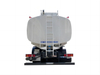 HOWO 45KL Airport Refueller Double Hose Refueling 2400L/Min 