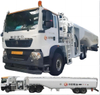 Aviation Aircraft Refueler Tanker Truck 65KL with Platform Double Fueling 2400L/Min