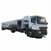 Actros Aircraft Refueller 47000L