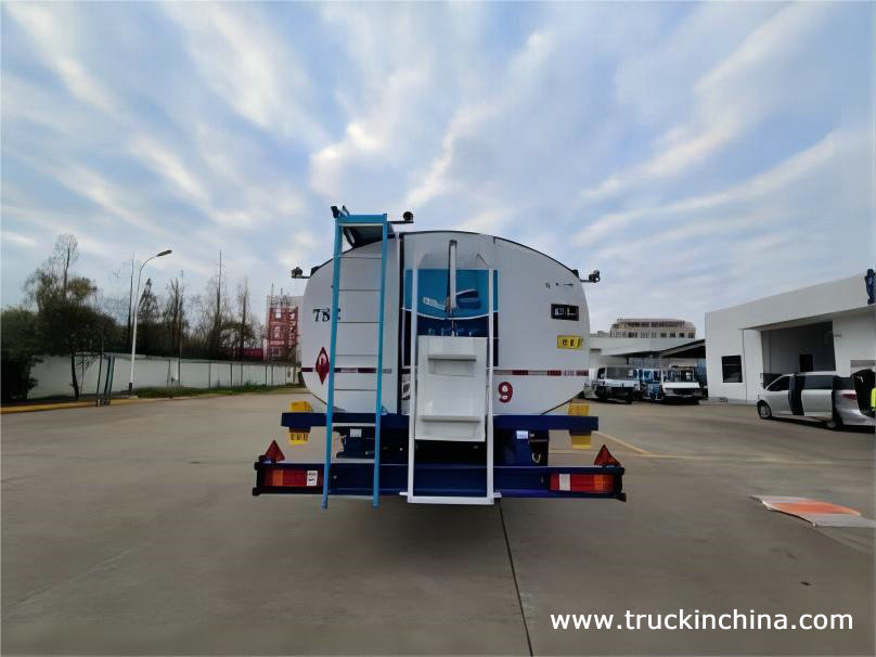 Aircraft Refueller, Aircraft Refuelling Truck (10)_1