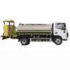 Dongfeng Water Tank Truck Mounted Attenuator TMA 70KM