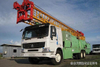 Customize Truck-mounted Hydraulic Water Well Drilling Rig 300-1500M