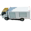  ISUZU Truck Mounted Aircraft Oxygen Charging Units for Aircraft Oxygen Service 