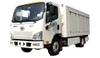 Pure Electric Power FAW Truck Mounted Aircraft Oxygen Charging Units for Aircraft Oxygen Service 