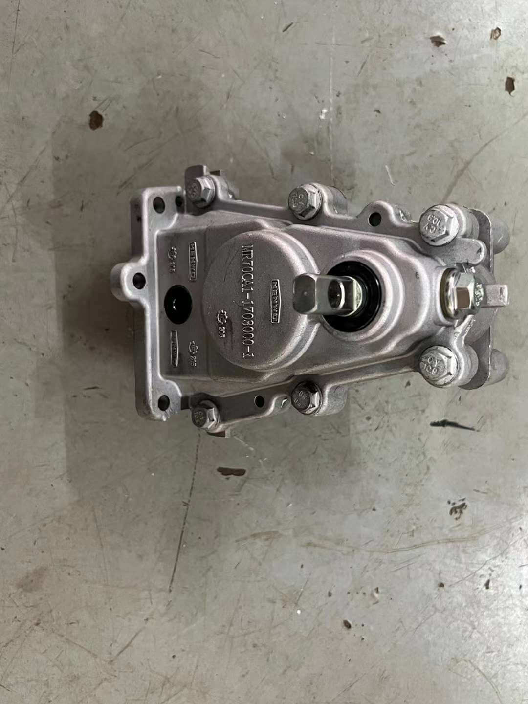 MENWO MR70 Power-take-offs (PTOs) (1)