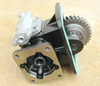 Pneumatic Power Take-off (PTO) Isuzu 700p Transmission MLD-6Q （ SDQ-WS52/77 ,HWP-I31/77CHQ）