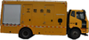 FAW Flood Prevention Drainage Rescue Trucks