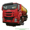 ISUZU GIGA Combined Sewer jetting vacuum trucks- 12000Liters Sewage+6000Liters Clean Water 
