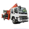 Isuzu Aerial Platform 40m Manlift Truck 
