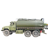 Dongfeng Off-road 6X6 Fuel Diesel Delivery Tanker Truck with Fuel Bowser