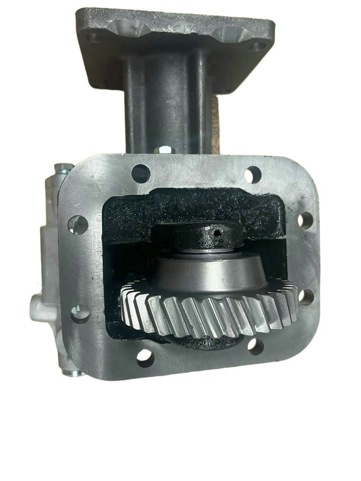 WLY 5GS Transmission Power Take-Offs (PTOs) 