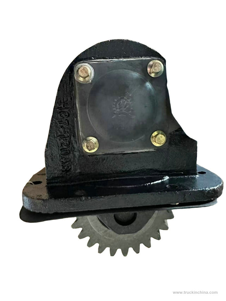 FAW Truck CA Transmission Power Take-off PTO CA7S-120 