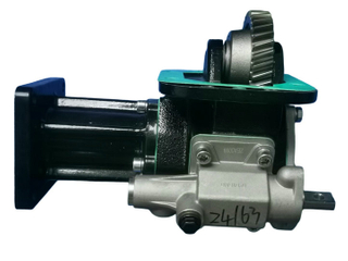 WLY Power Take-off PTO FOR 5G32A-5.595 SPLINE MECHENICAL 5G32Q-0000 