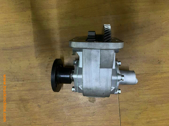 Power Take-off for WLY WLY8GS36(PTOs) 