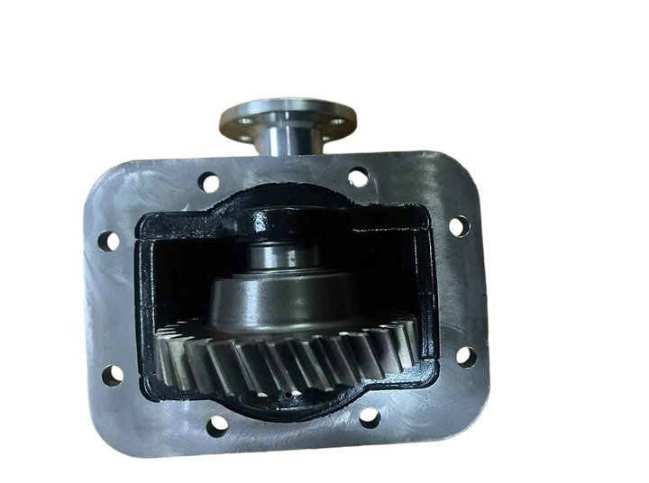 Power Take-Off PTO for ISUZU Truck MLD-6Q MLD6A 