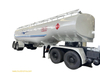 Dongfeng 60KL Airport Aviation Refueller High-capacity Aircraft Refuelling Vehicles