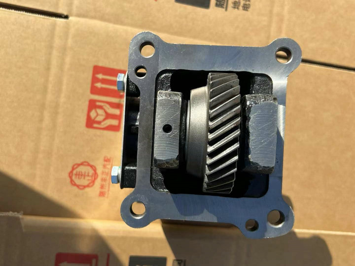 Power Take-off PTO For DAT18R (7)